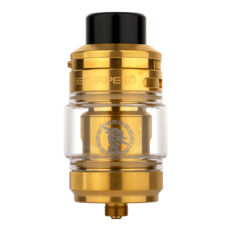GeekVape Z Sub Ohm SE Tank Verdampfer - 24 / 26 mm - 5,5 ml