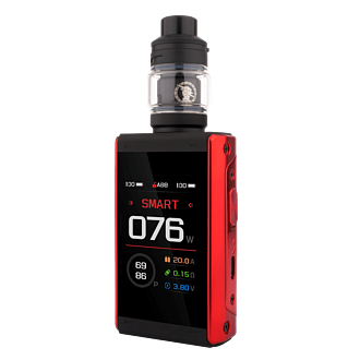 GeekVape AEGIS Touch T200 + Z Sub Ohm 2021 Tank Kit - E-Zigarette - 200 W - 5 ml