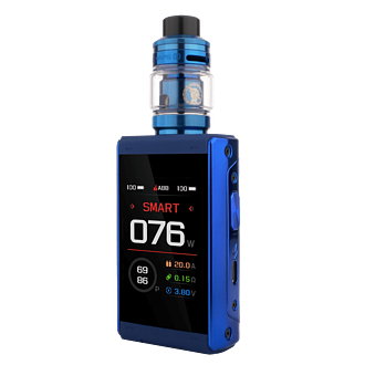GeekVape AEGIS Touch T200 + Z Sub Ohm 2021 Tank Kit - E-Zigarette - 200 W - 5 ml