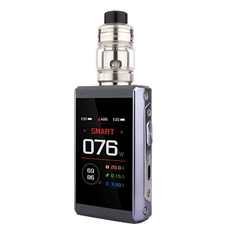 GeekVape AEGIS Touch T200 + Z Sub Ohm 2021 Tank Kit - E-Zigarette - 200 W - 5 ml