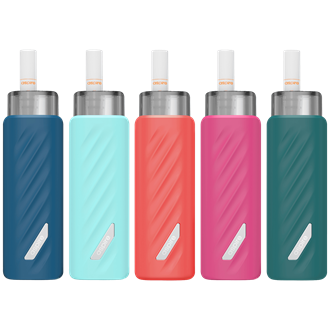 Aspire Vilter Fun - Pod System - 400 mAh - 2 ml