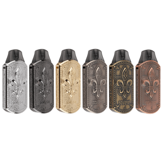 Uwell Sculptor - Pod System - 370 mAh - 1,6 ml