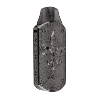 BA-Ware Uwell Sculptor - Pod System - 370 mAh - 1,Col_Uwell black