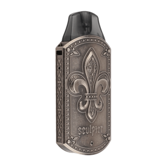 Uwell Sculptor - Pod System - 370 mAh - 1,6 ml