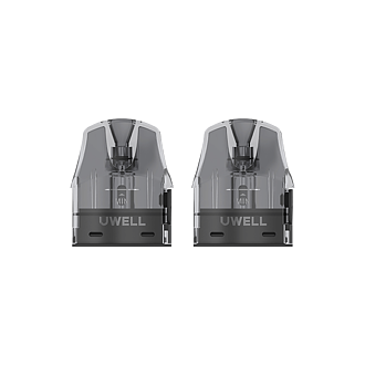 Uwell Sculptor - Cartridge - 2er Pack