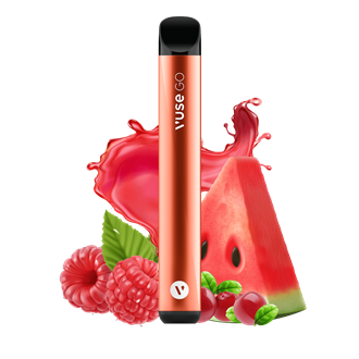 Vuse GO - Berry Watermelon - Einweg E-Zigarette