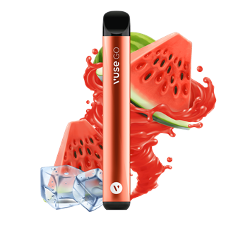 Vuse GO 500 - Watermelon ICE - Einweg E-Zigarette