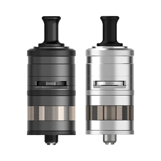 VandyVape GSV ProjeGt X RDTA - Selbstwickel-Verdampfer - 24 mm - 4 ml