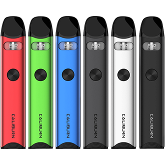 Uwell Caliburn A3 - Pod System - 520 mAh - 2 ml