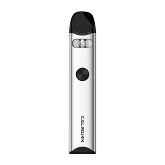 BB-Ware Uwell Caliburn A3 - Pod System - 520 mAh -Col_Uwell silver