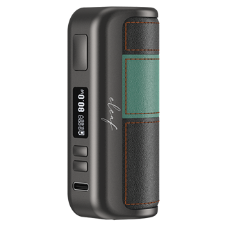 Eleaf iStick Power Mono Box Mod - Akkutrger - 3500 mAh