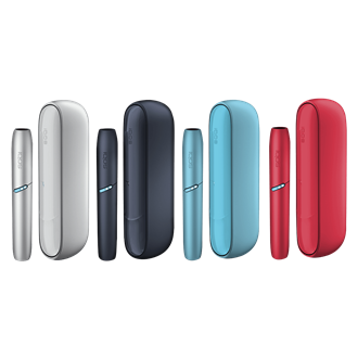 IQOS ORIGINALS DUO KIT