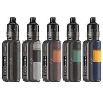 Eleaf iStick Power Mono + GTL Pod Tank Kit - E-Zigarette - 80 W - 4,5 ml