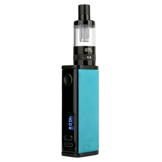 Eleaf iStick i40 + GTL D20 Tank Kit - E-Zigarette - 2600 mAh - 3 ml