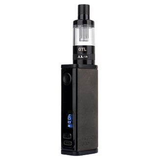 Eleaf iStick i40 + GTL D20 Tank Kit - E-Zigarette - 2600 mAh - 3 ml