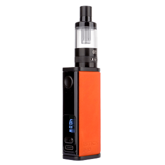 Eleaf iStick i40 + GTL D20 Tank Kit - E-Zigarette - 2600 mAh - 3 ml