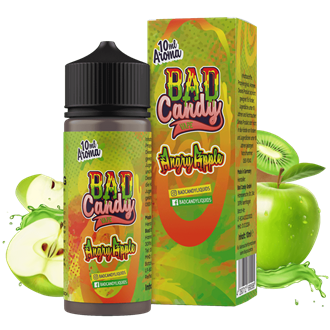 Bad Candy Aroma - Angry Apple - 10 ml Longfill