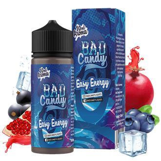 Bad Candy Aroma - Easy Energy - 10 ml Longfill