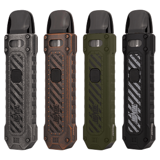 Uwell Caliburn Tenet - Pod System - 750 mAh - 2 ml