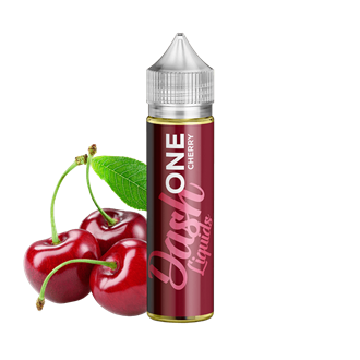 Dash Liquids Aroma - ONE Cherry - 10 ml Longfill