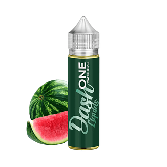 Dash Liquids Aroma - ONE Watermelon - 10 ml Longfill