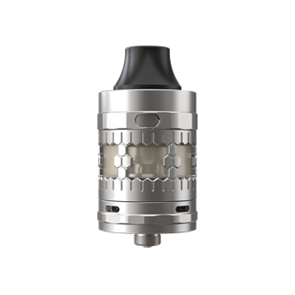 Aspire AGT Tank designed by Taifun - Verdampfer - 25 mm - 4 ml