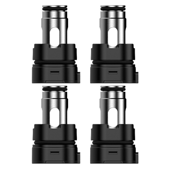 Uwell Crown M Meshed-H Coil - Verdampferkopf - 4er Pack