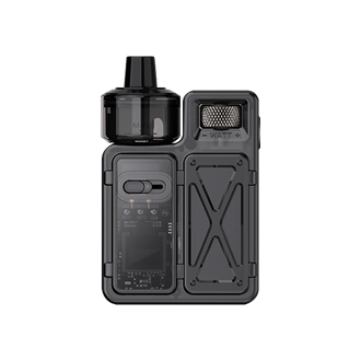 Uwell Crown M - Pod System - 1000 mAh - 4 ml