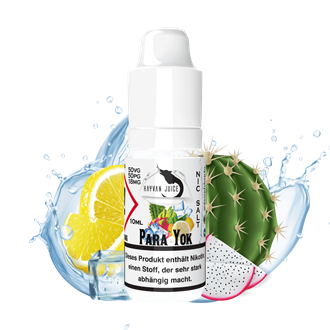 Hayvan Juice E-Liquid - Para Yok - 10 ml Nikotinsalz