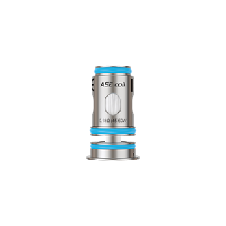 Aspire ASE Coil - Verdampferkopf - 5er Pack