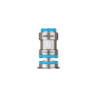 Aspire ASE Coil - Verdampferkopf - 5er Pack