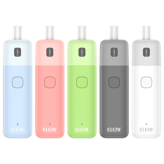 Eleaf IORE CRAYON - Pod System - 1000 mAh - 2 ml