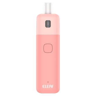 BB-Ware Eleaf IORE CRAYON - Pod System - 1000 mAh Col_Eleaf pink