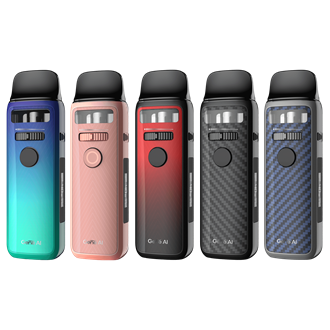 Voopoo Vinci 3 - Pod System - 1800 mAh - 4 ml