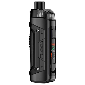 BB-Ware GeekVape AEGIS Boost Pro 2 / B100 - Pod Sy,5 ml - 100 W Col_GeekVa black