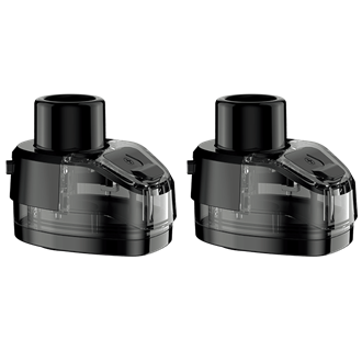 GeekVape AEGIS Boost Pro 2 / B100 - Cartridge - 4,5 ml - 2er Pack