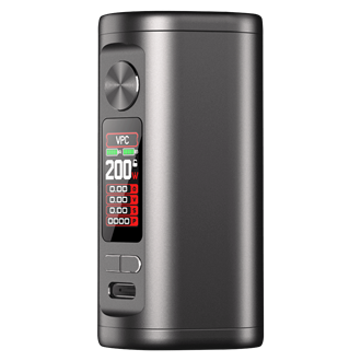 Hellvape Hell 200 Box Mod - Akkutrger - 200 Watt