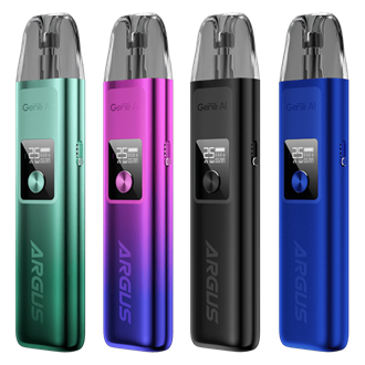 Voopoo Argus G Pod - Pod System - 1000 mAh - 2 ml