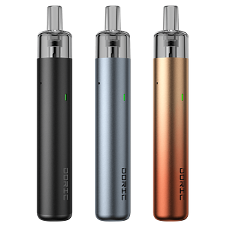 Voopoo Doric 20 SE - Pod System - 1200 mAh - 2 ml