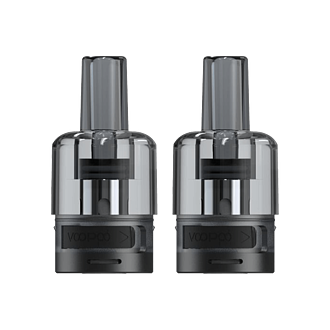 Voopoo ITO - Cartridge - 2 ml - 2er Pack