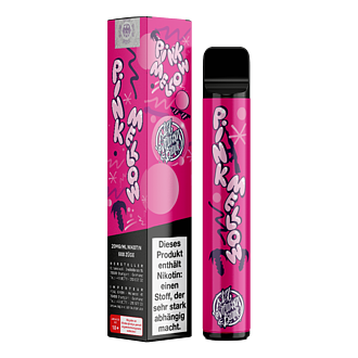 187 Strassenbande 187 Bar CP - Pink Mellow - Einweg E-Zigarette