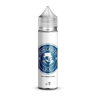 PGVG Labs Aroma - Don Cristo Ice - 10 ml Longfill