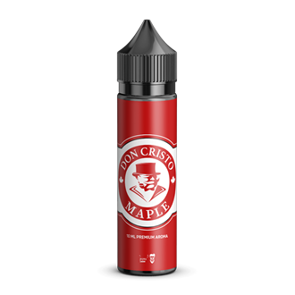 PGVG Labs Aroma - Don Cristo Maple - 10 ml Longfill