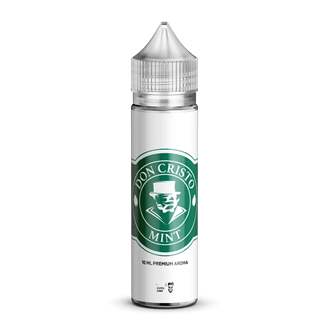 PGVG Labs Aroma - Don Cristo Mint - 10 ml Longfill