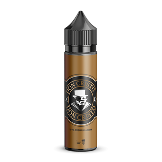 PGVG Labs Aroma - Don Cristo XO - 10 ml Longfill