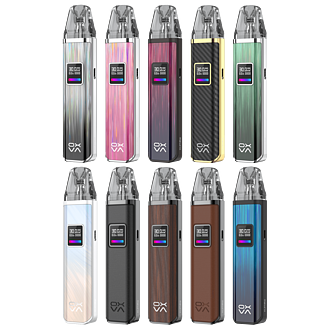OXVA Xlim Pro - Pod System - 1000 mAh - 2 ml