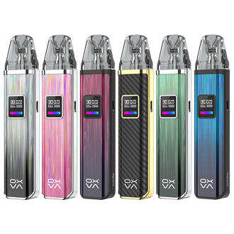OXVA Xlim Pro - Pod System - 1000 mAh - 2 ml