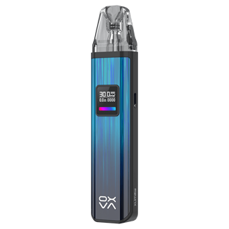 BB-Ware OXVA Xlim Pro - Pod System - 1000 mAh - 2 ml - gleamy blue