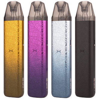 OXVA Xlim SE Classic Edition - Pod System - 900 mAh - 2 ml