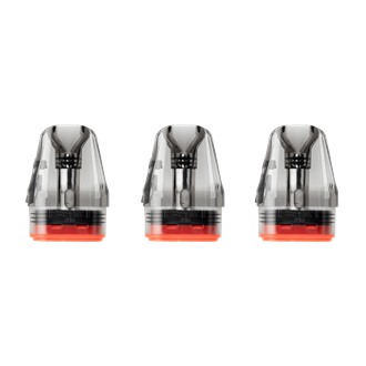 OXVA Xlim Top Fill Cartridge - 2 ml - 3er Pack